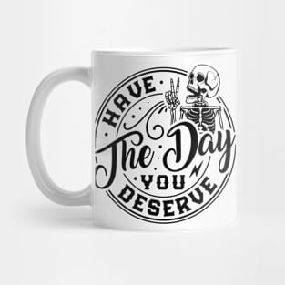 The Day Mug